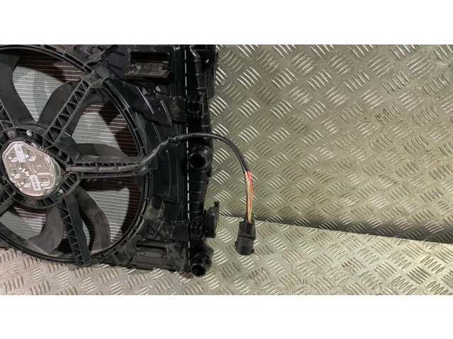 Комплект радиатора