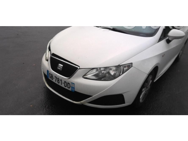Ручка стеклоочистителей NT   Seat Ibiza IV (6J,6P)