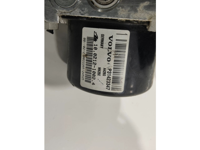 Jednotka ABS P31423347, 6G9N2B389BB Volvo V70 2015