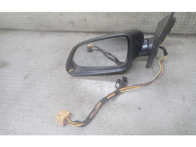 Zpětné zrcátko Volkswagen Polo IV 9N3 2008 E9014245