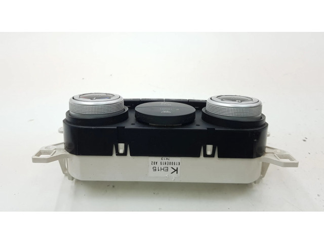 Блок управления кондиционера воздуха / климата/ печки (в салоне)