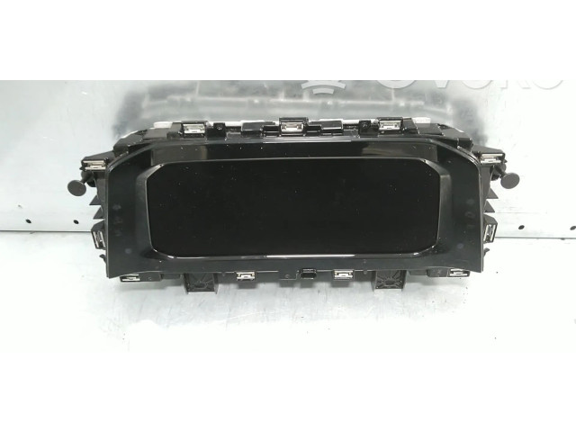 Панель приборов 5H0920340A Volkswagen Golf VIII