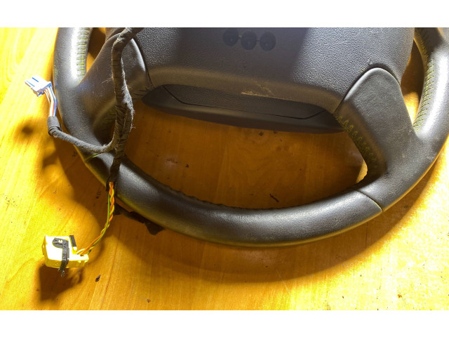 Руль Citroen C5  2008 - 2016 года 96829213ZD, 6080049      