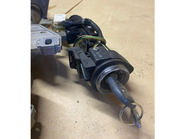 Рулевая рейка 96812989, 96813105 Chevrolet Epica - года