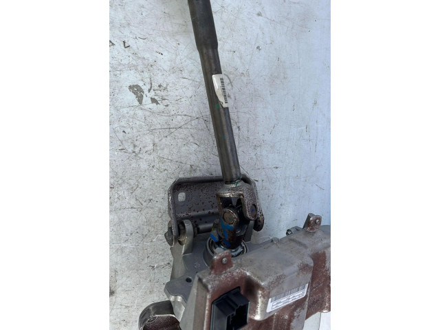 Рулевая рейка 735517029, 735517029 Ford Ka 2009 - 2017 года