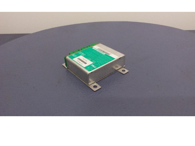 Блок подушек безопасности 51795433, 51795433   Fiat Punto (199)