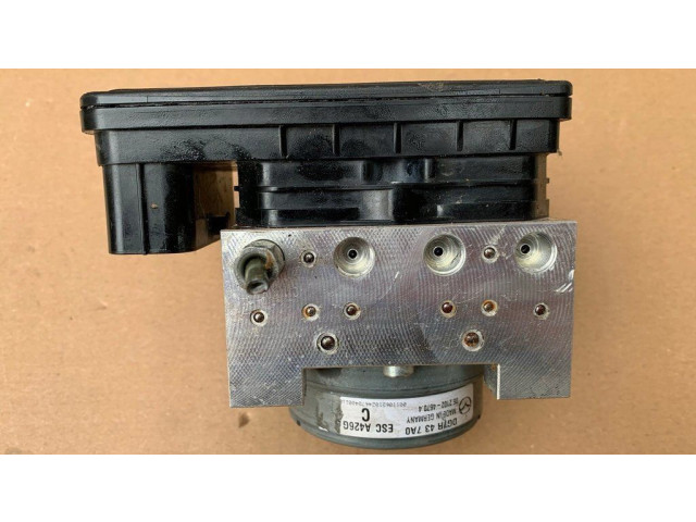 Jednotka ABS DG7R437A0 Mazda 2 2014