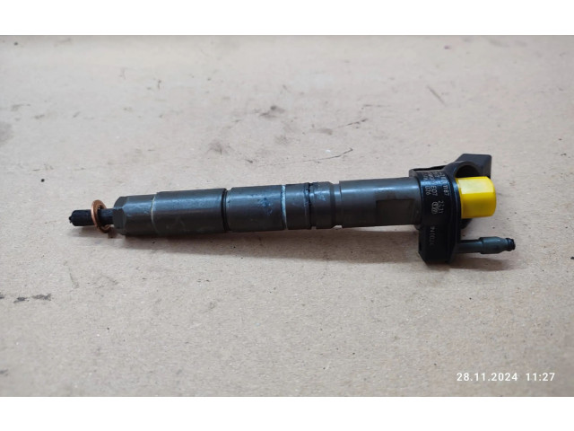 Vstřikovač 0445116026 Mercedes-Benz CLS C218 X218 OM642.852