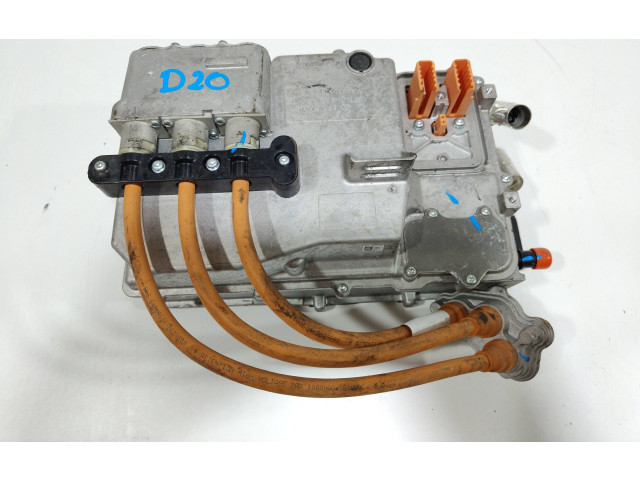 Блок управления 8893606086   Lynk & co 01