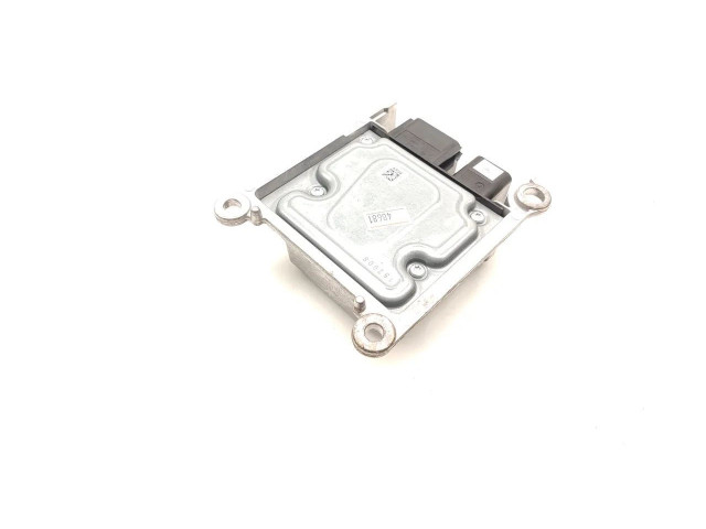 Блок подушек безопасности 8V4T-14B321-AE, 0285010569   Ford Kuga I