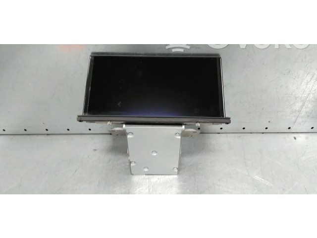 Дисплей 81A919605B Audi Q2 -