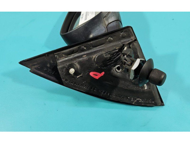 Зеркало электрическое        Volkswagen Lupo  1998 - 2005 года   