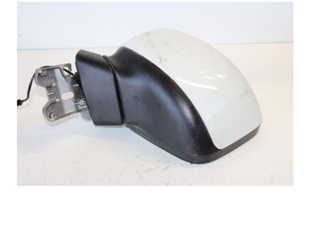 Зеркало электрическое Jeep Renegade 2014 - года