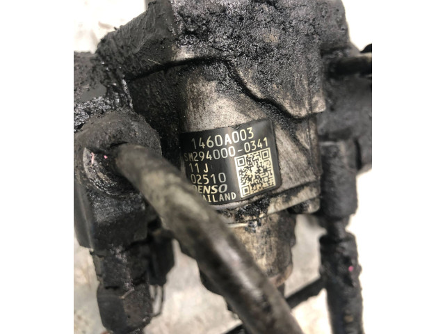 Vstřikovací čerpadlo 1460A003, 1460A022 Mitsubishi Pajero