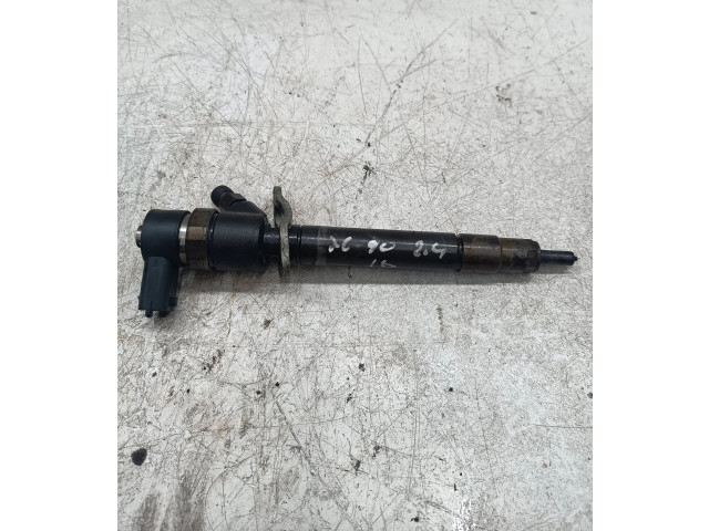 Форсунка 0445110251    Volvo XC90   