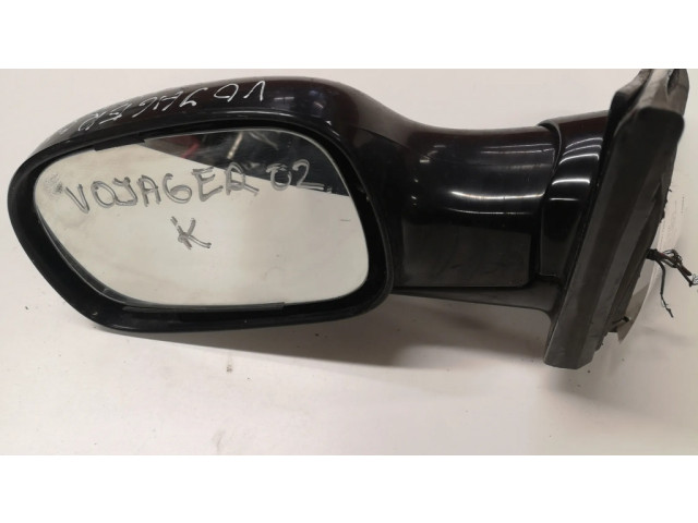 Zpětné zrcátko levé Chrysler Voyager 2002 713935