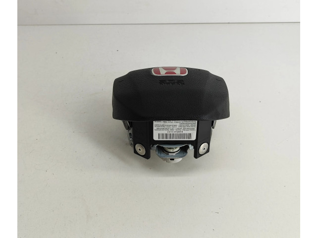 Подушка безопасности водителя 77810TGHA82ZA   Honda Civic X
