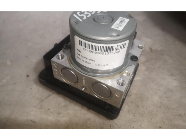 Jednotka ABS SLV58920H8300 KIA Rio 2020