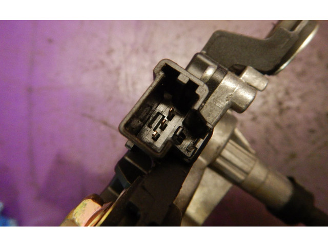 Моторчик заднего дворника 0390201588, 0390201588    Mazda 323 F