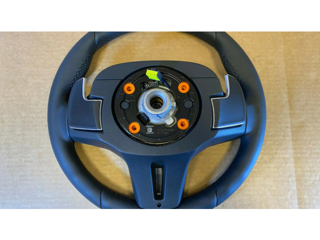 Volant BMW X3 G01 2018 32308008181, 32308094544