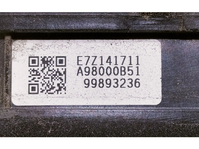 Jednotka ABS A98000B51 Nissan Juke II F16 2019