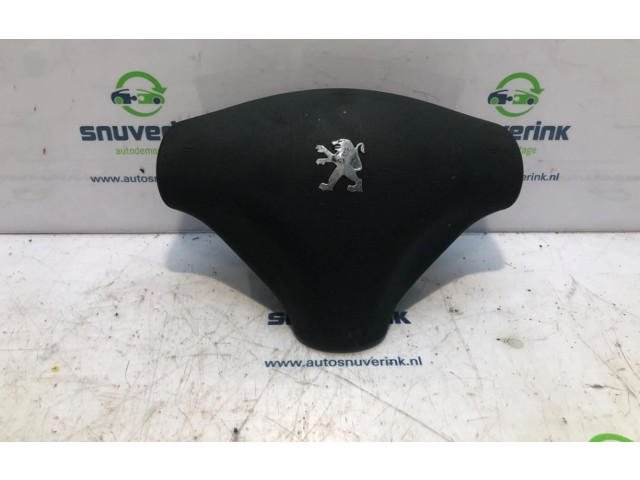 Подушка безопасности водителя 4112HT, 4112HT   Peugeot 107