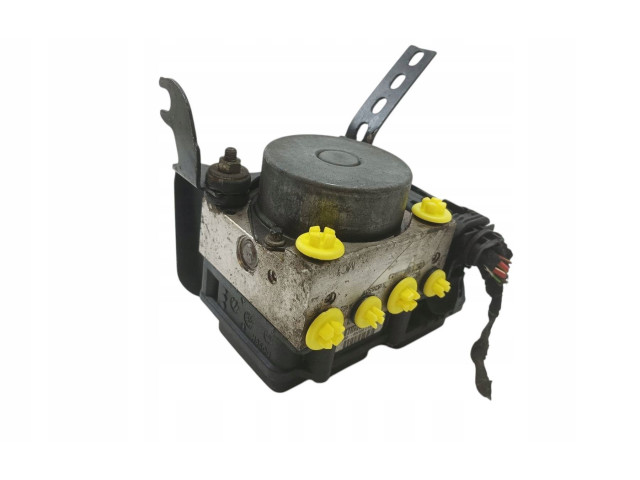 Блок АБС Fiat Grande Punto - года