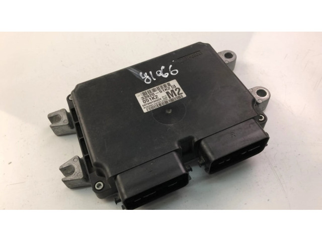 Блок управления 3392051K2   Opel Agila A