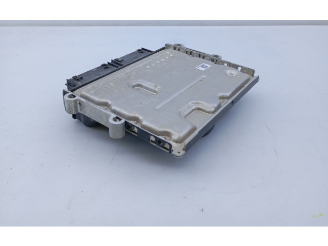 Блок управления двигателя L1T112A650UA, 0261S1025W   Ford Puma