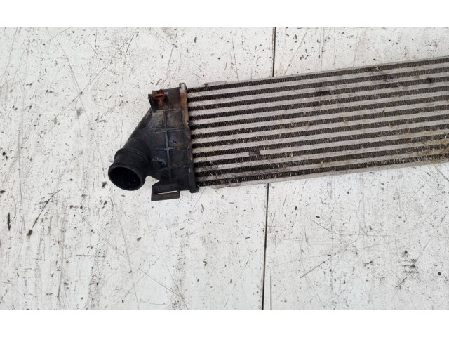 Интеркулер 31338471, 31338471 Volvo S60