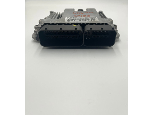 Комплект блоков управления 8518477, 030224169 BMW X3 F25