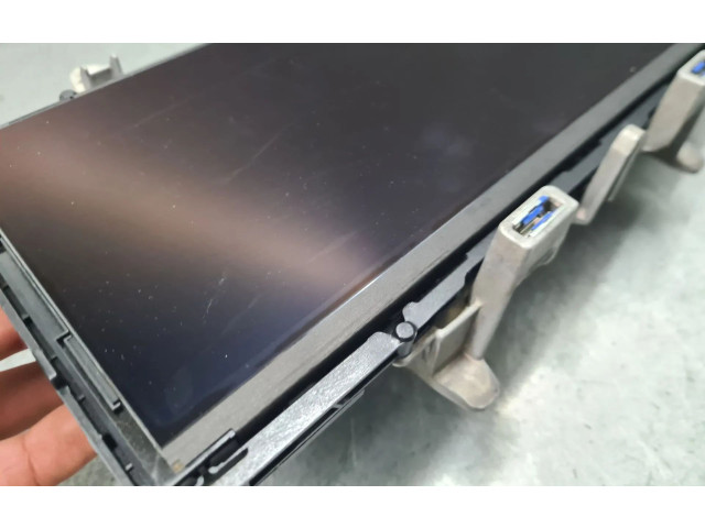 Přístrojová deska Mercedes-Benz GLC X253 C253 2022 A2059006949, 2221070828