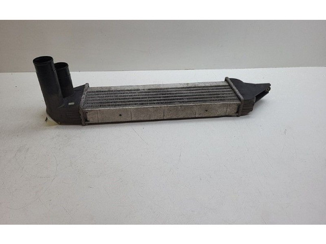 Интеркулер Saab 9-3 Ver1