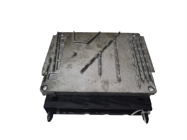 Блок управления двигателя 0261207809, 1039S00000   Volvo XC90