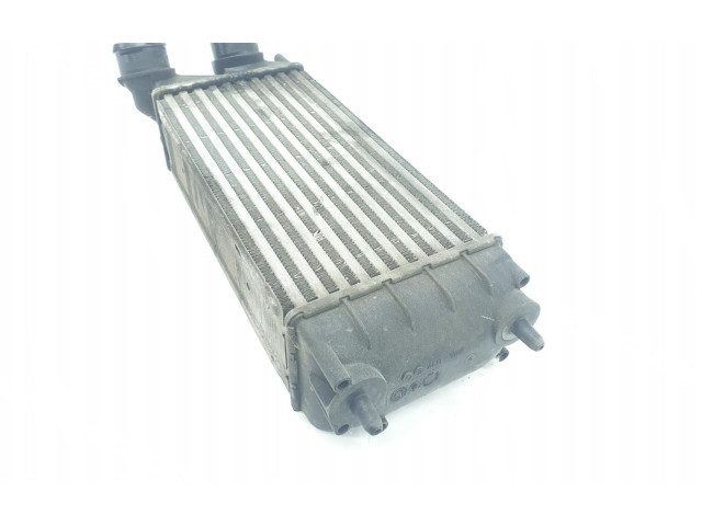 Интеркулер  9684212480, 0384N9   Peugeot 5008 