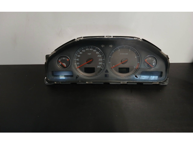 Панель приборов 30682277, 1376562 Volvo S60