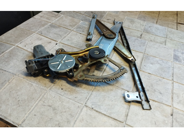 Подушка безопасности пассажира Subaru Outback