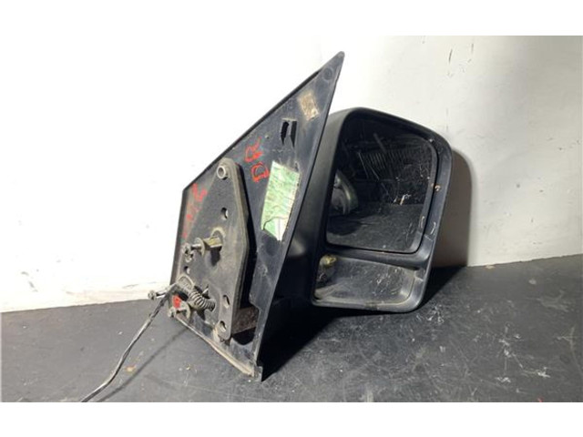 Зеркало электрическое        Ford Transit -  Tourneo Connect  2003 - 2008 года   