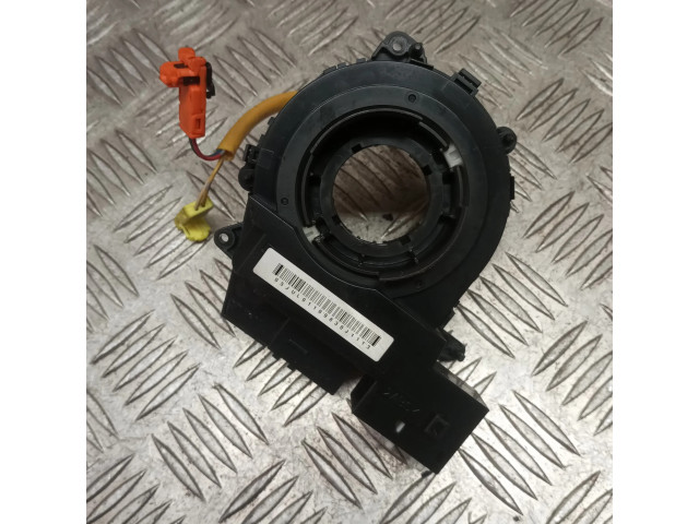 Подрулевой шлейф SRS Mazda 3 I