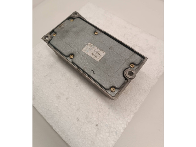 Блок подушек безопасности 0285001254, 000236029404   Volvo V70