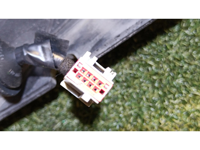 Зеркало электрическое Ford Tourneo Custom 2012- года