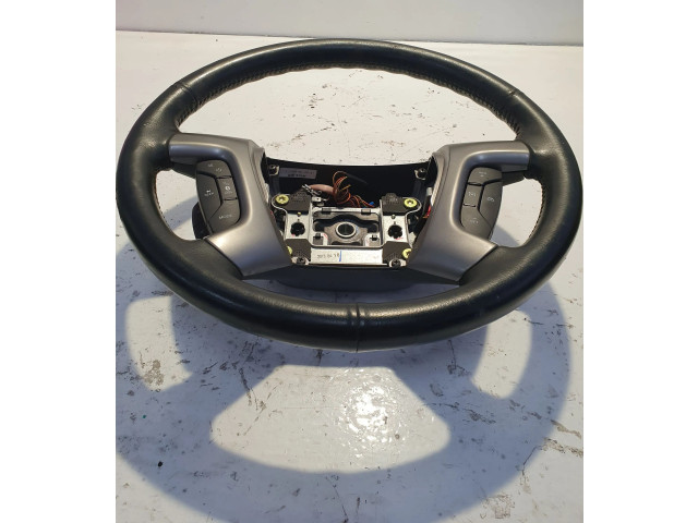 Volant Chevrolet Captiva 2014   