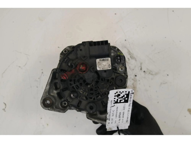 Генератор    Smart ForTwo III C453 1.0     