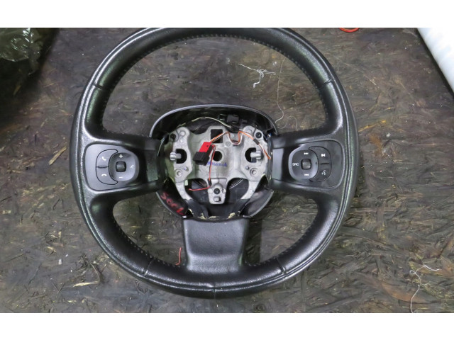 Руль Fiat 500L 2013 - года