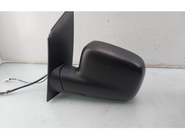 Зеркало (механическое)       Volkswagen Caddy  2015 - 2020 года   