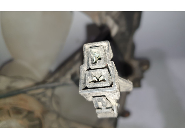 Вентилятор радиатора     B61K, 022750    Mitsubishi Lancer 