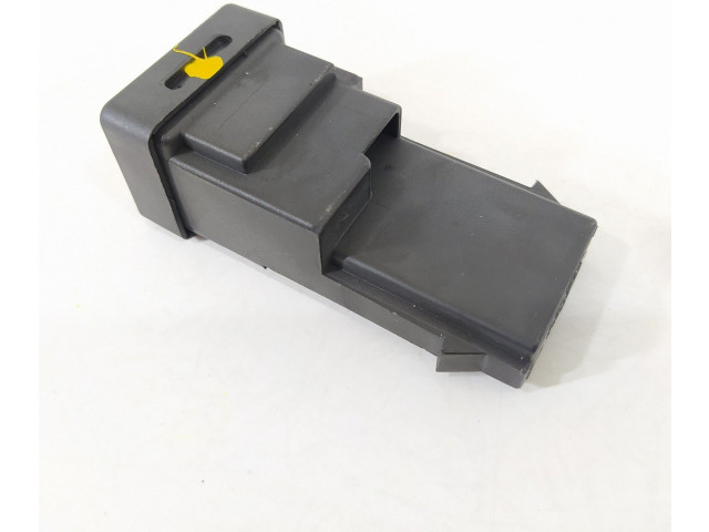 Блок управления 9665602980 Citroen DS4