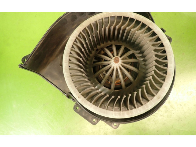 Вентилятор печки 6Q1819015G Skoda Fabia Mk1 (6Y)