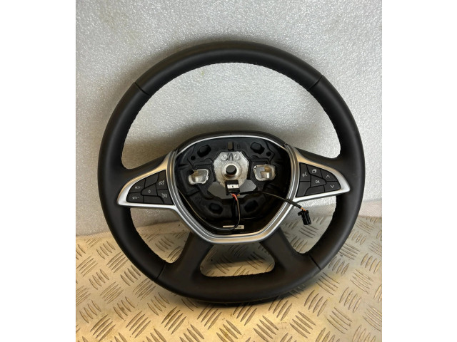 Руль Dacia Sandero III 2020 - года 484007828R, 484007828R