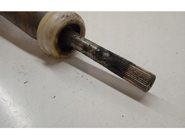    Рулевая рейка    Subaru Forester SH 2008 - 2013 года